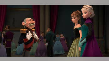 No princes required: Independent Disney princesses not seeking romance