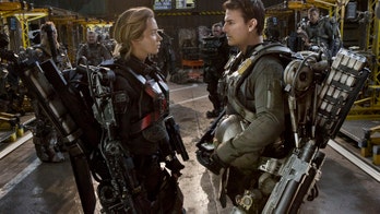‘Edge of Tomorrow’: Future tech innovations