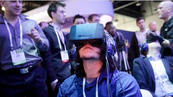 Forget 3D glasses: New movie puts you directly in the action