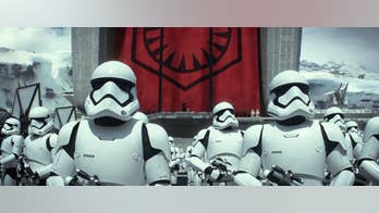 Mark Hamill was 'suspicious' of 'Star Wars' director J.J. Abrams: 'He was a 'Star Trek' guy'