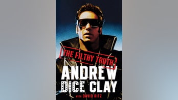 Andrew ‘Dice’ Clay: ‘I don't mind a little controversy,’ doesn’t worry about being politically correct