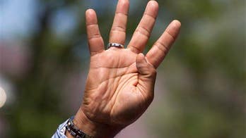 Finger length could point to schizophrenia risk for men