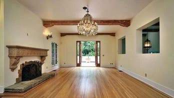 Mandy Moore and Ryan Adams Selling Former L.A. Love Nest