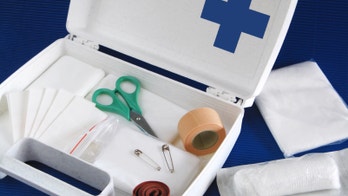 Engineered 'glue' helps wounds heal faster