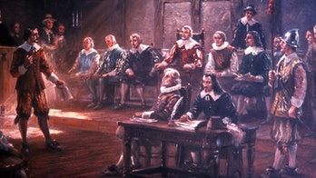 Representative government in America began this week -- 399 years ago