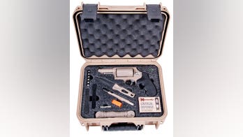 Gear to help you survive the first 24 hours after disaster strikes