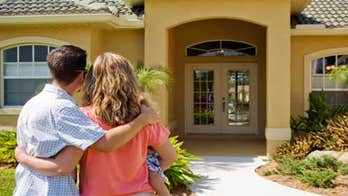 The 10-Step Guide to Buying a House