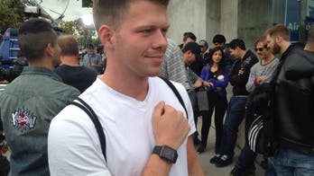 Smartwatches: The death of the smartphone?