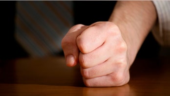 Study reveals a double standard about anger in the office when it comes to women