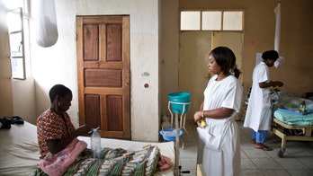 Group therapy helps rape victims in poor countries