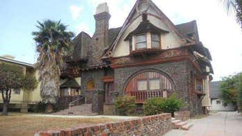 Historic Fitzgerald House in Los Angeles Needs a Renovation Specialist