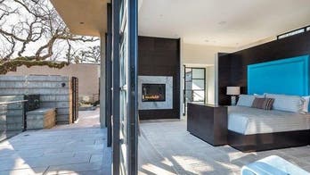 Live the California Wine Country Dream at Flax Vineyard