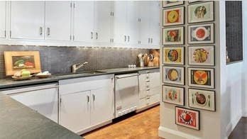Chef Bobby Flay Chops Price on His Chelsea Duplex