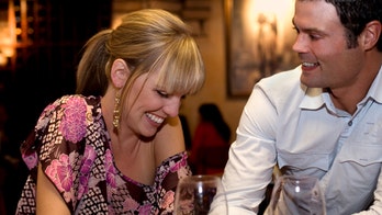 When Does Flirting Become Cheating? 9 Red Flags