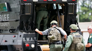 Florida police union gets 'major victory' as appeals court rules some officers' identities can be shielded