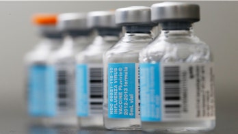 Flu - or flu vaccine - in pregnancy not tied to autism in kids