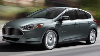 Ford Keeping an Eye on "Conflict Minerals" in Electric Cars