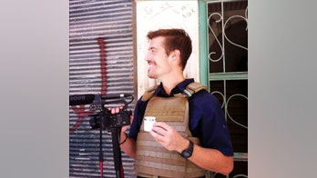 Digital clues could lead to Foley’s ISIS killer