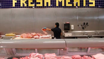 Beef prices reach highest level since 1987