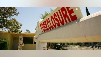 Maryland couple says strangers have moved into the home they just bought and refuse to leave