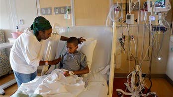 4 US deaths linked to enterovirus D68 respiratory illness