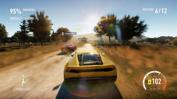 'Forza Horizon 2' review - turning the corner?