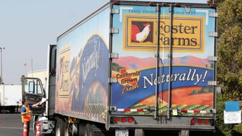 Chicken plants linked to salmonella outbreak can stay open