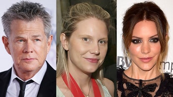 David Foster, Katharine McPhee 'are perfect for each other,' record producer's daughter Amy says