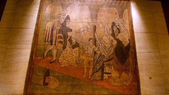 New York's Four Seasons restaurant sued over plan to move Picasso painting