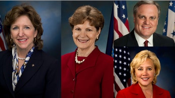 Latino advocacy group encouraging voters not to vote Democrat in key swing states