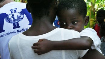 One Year Later: The State of Health in Haiti