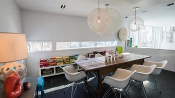 Mid-Century Modern Redesigned by Famed Architect in Connecticut Is Listed for $1.5M