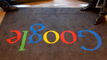 Google Mail and other services back after disruption, company says