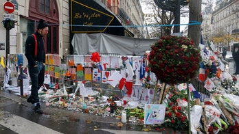 Text to mom reveals 3rd Bataclan attacker, while father says he 'would have killed him'