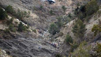 Support, not two in cockpit, key to reducing pilot suicide risk, experts say