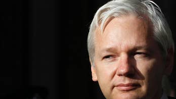 WikiLeaks' Julian Assange's arrest draws fiery responses from US lawmakers