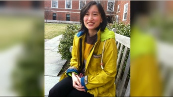 Yale student claims university threatened to suspend her if she didn’t gain weight