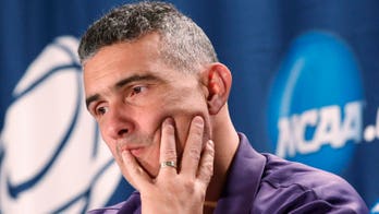 South Carolina receives NCAA notice for basketball program