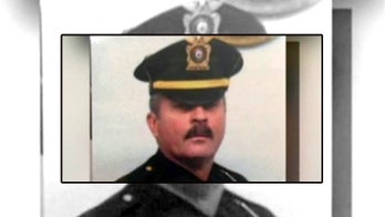 Retired police chief in New Jersey accused of hate crime, excessive force