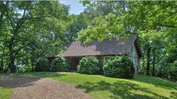 Faith Hill and Tim McGraw Split Up Their Property in Tennessee