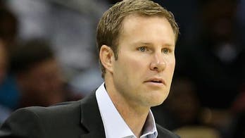 Chicago Bulls Coach Fred Hoiberg Buys Brand-New Mansion in Illinois