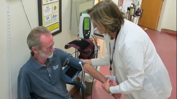 How low to go: Details emerge on big blood pressure study