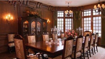 Indiana's Most Expensive Home: Freeland Estate in Fort Wayne Is Listed for $30M