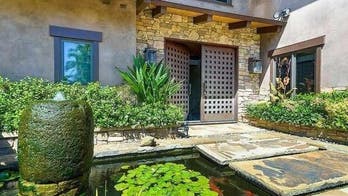 Pink and Carey Hart Selling Malibu Beach House for $13M