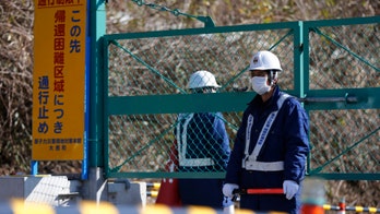Fukushima meltdown unlikely to lead to large number of cancers, U.N. scientists say