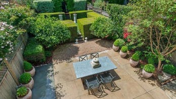 Fill 'er Up! 'Full House' Home on the Market in San Francisco