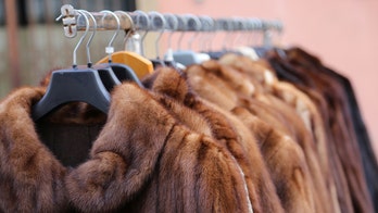 Los Angeles council proposes banning fur sales, like West Hollywood and San Francisco