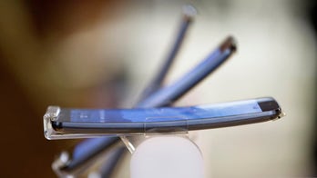 Bill would require 'kill switch' for smartphones