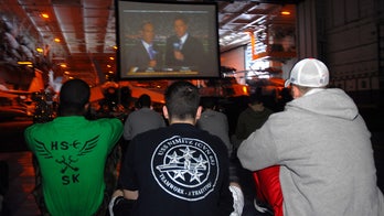 How the Super Bowl will reach US submarines, remote outposts