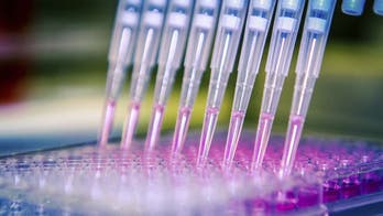 Unique government cancer study will test precision medicine